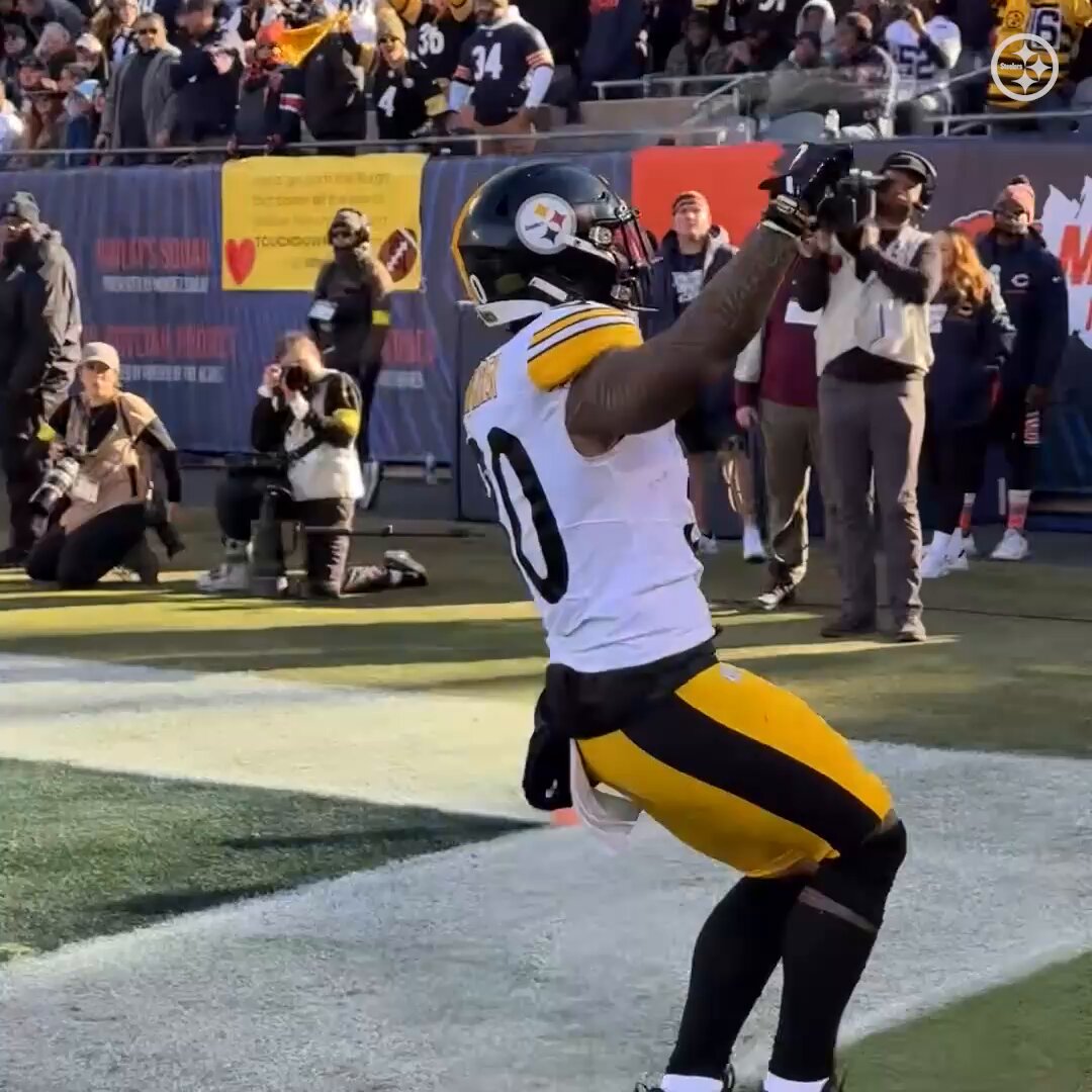 Let's goooooo ‼️ @Nunless2 