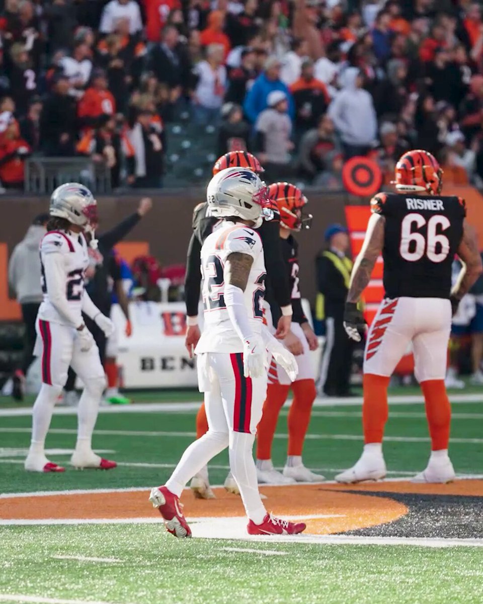 That feeling when you break a franchise record. 

@budlight | #ForTheCelly 