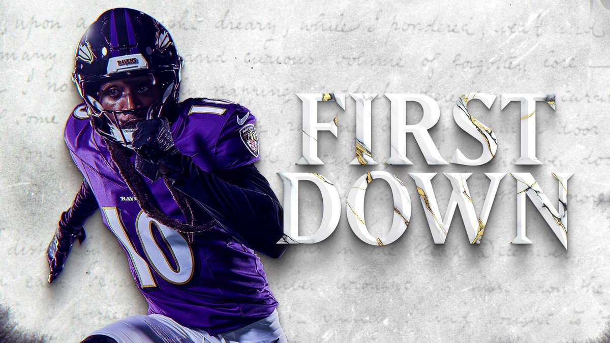 Big first-down catch by @DeAndreHopkins!! 