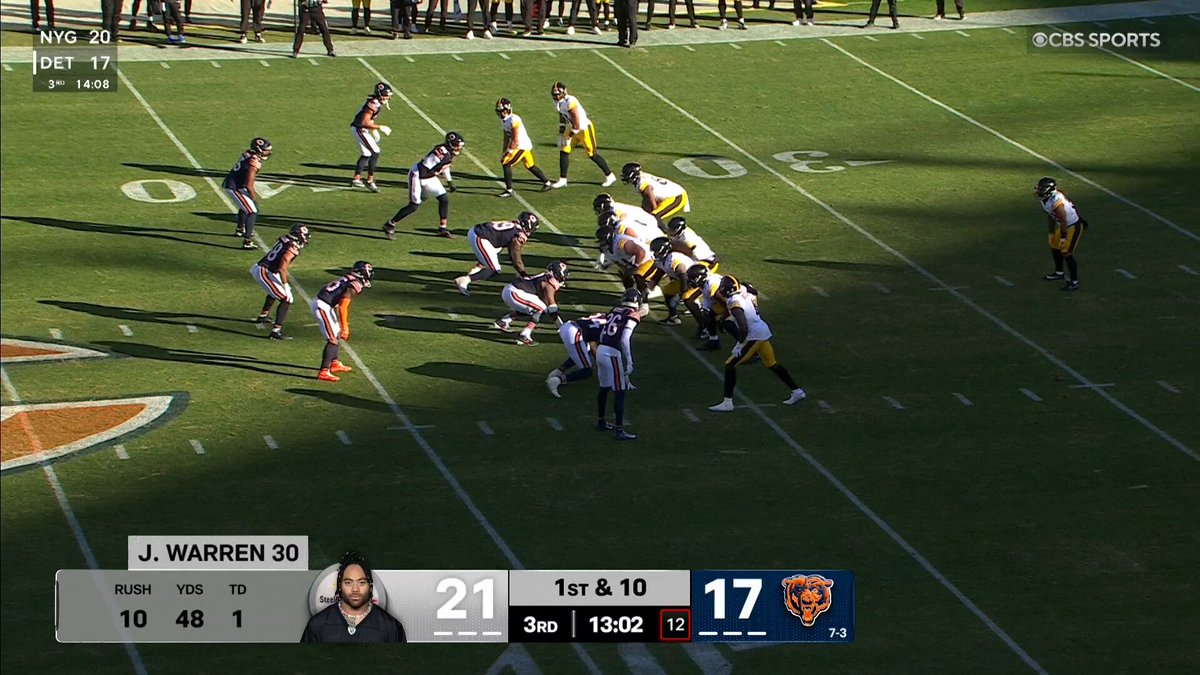 .@_sweat9 gets home 😤

📺: CBS 