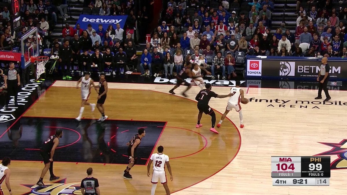 coast to coast. 💨 