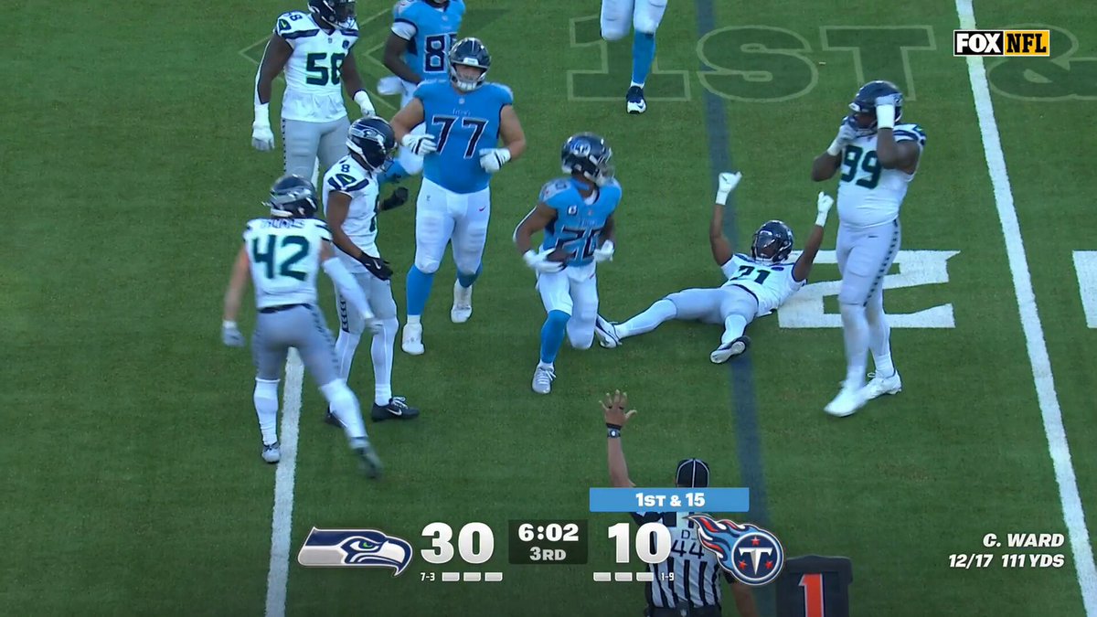 Mood 🤣 @DevonWitherspo1 