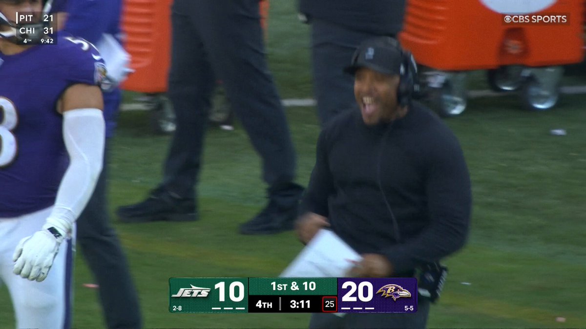 Specialists LOVED that one 