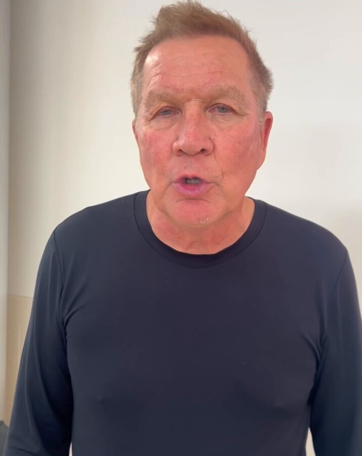 John Kasich (@JohnKasich) on X