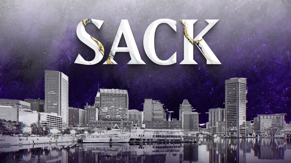 SACK @TheOfficial_80 !!!!!! 