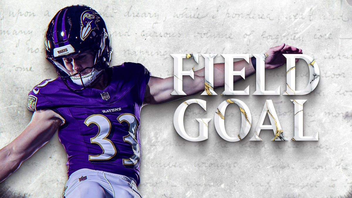 .@tyler_loop's FG is good and we lead 23-10! 