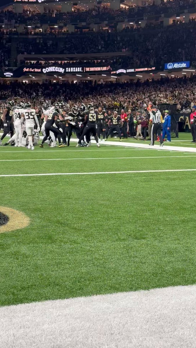 That 75-yard return from TIP 🫡

@king_mt8 