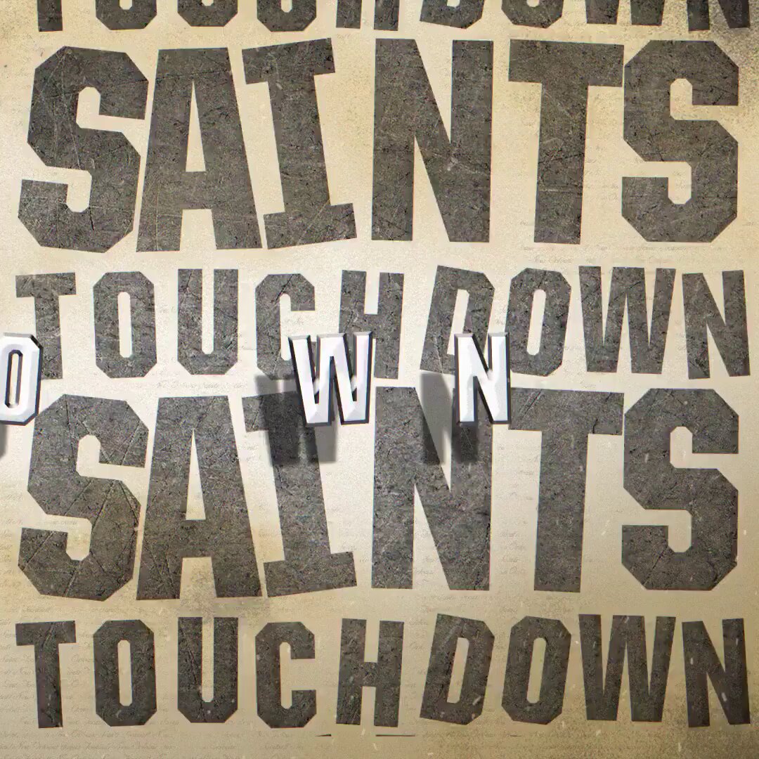 PICK 6. JUSTIN REIDDDDDDD

#Saints | @OchsnerHealth 