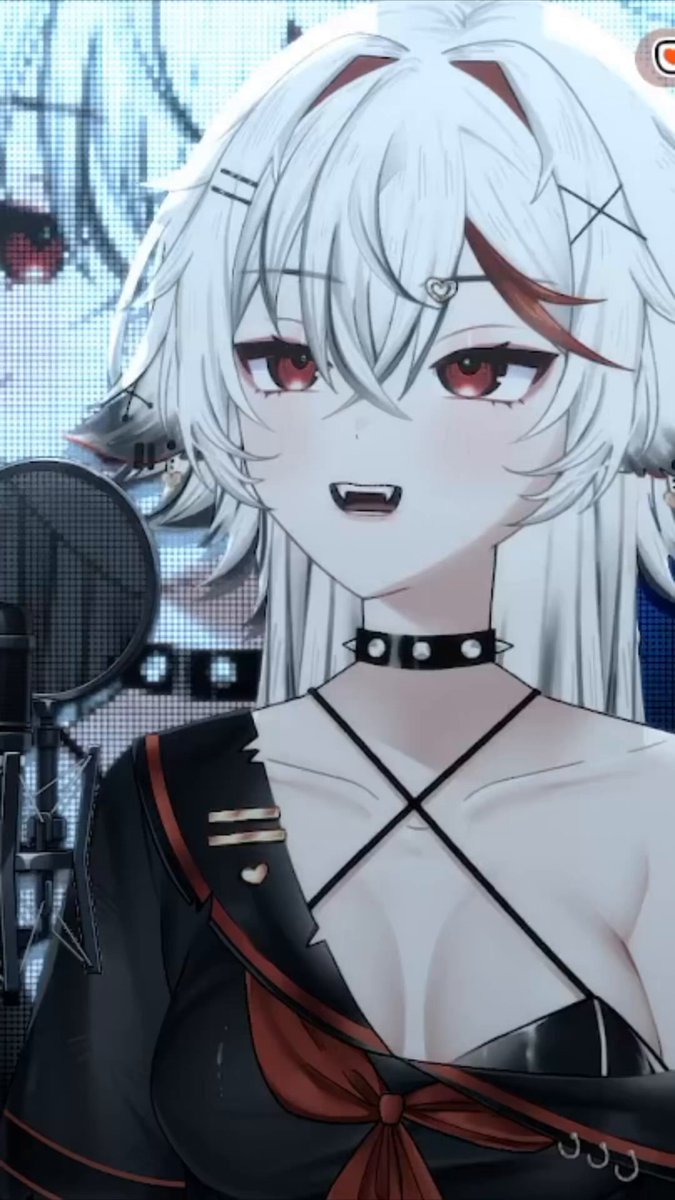 Yuna 🦈💥 | TOMBOY V-ARTIST (@sharkyyuna) / Posts / X