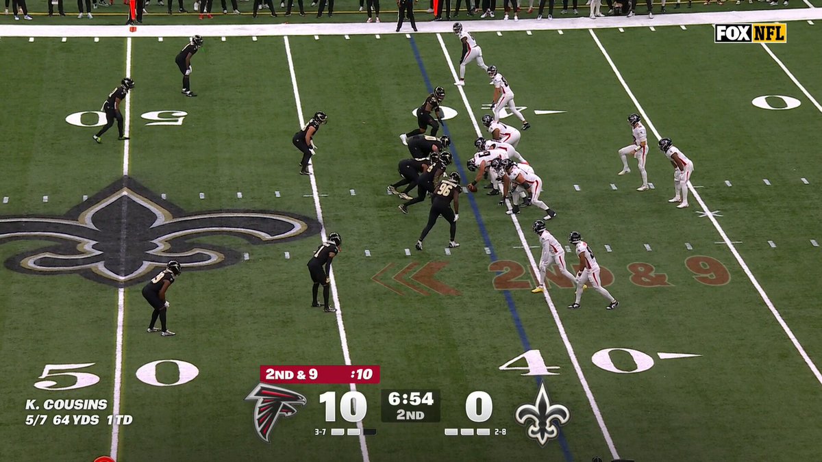 OH NO KIRKO 

📺 FOX 