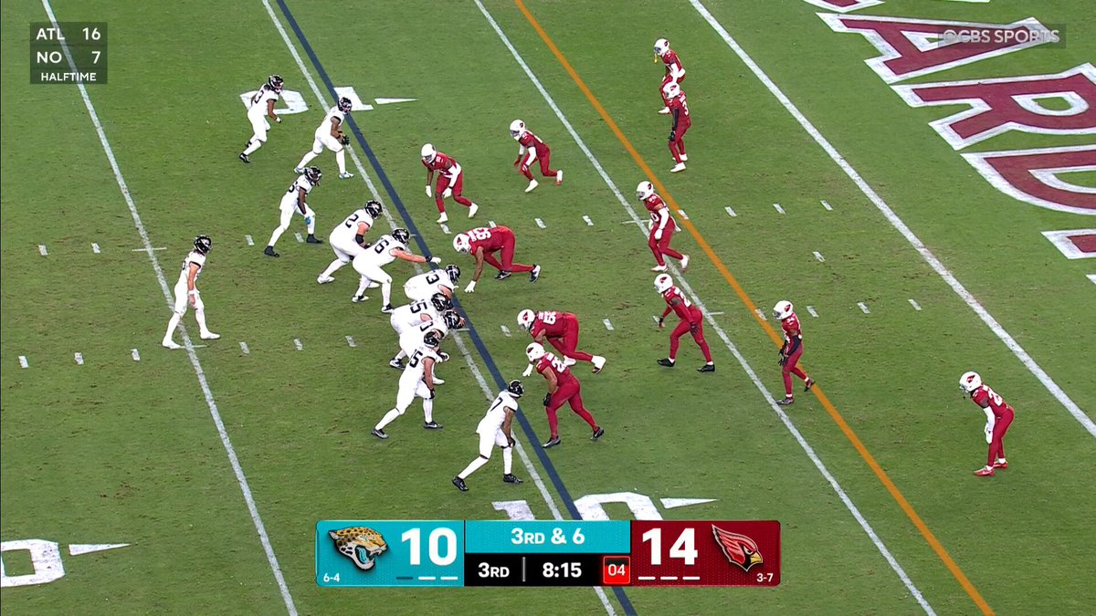 3rd and Meyers

@jkbmyrs5 | #JAXvsAZ on CBS 