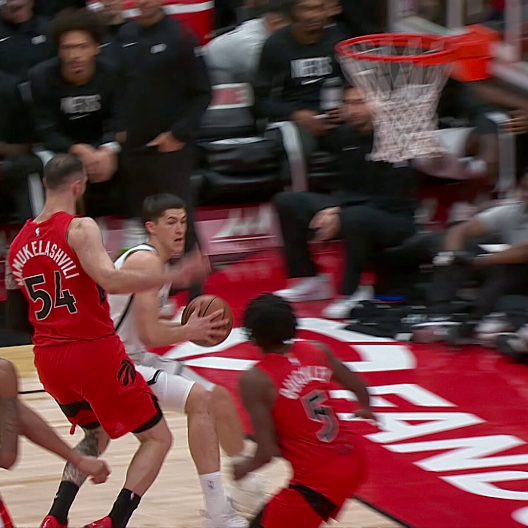 tough take after tough take after tough take 

Noah goin' to work early 