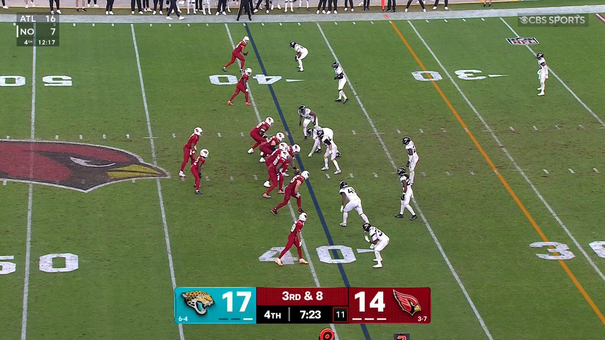 catch him if you can 👀

📺: CBS 