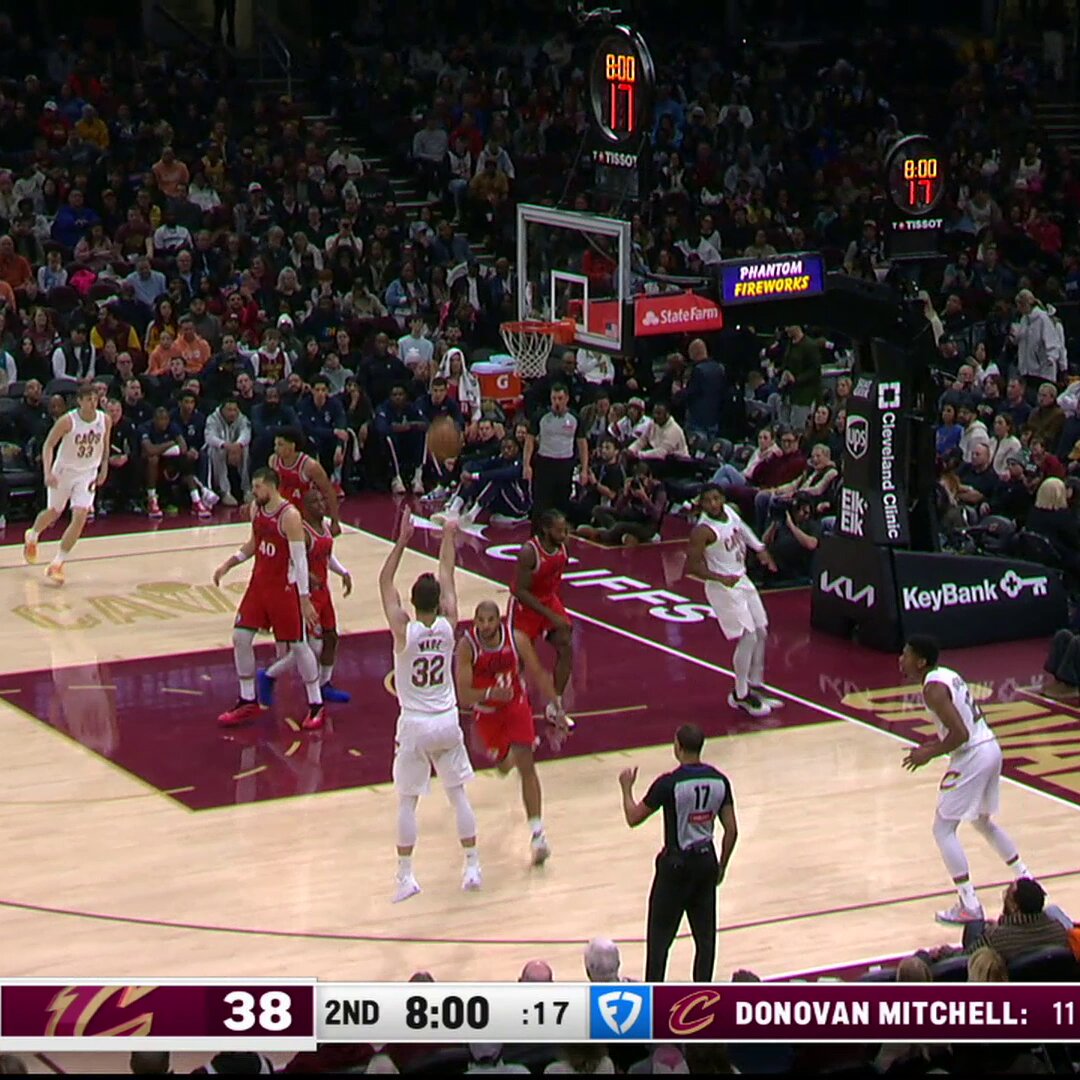 KNOCK 'EM DOWN, WHI 🖐️ 