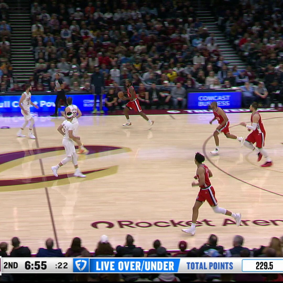 Everything about this play was GREAT 

Kawhi Leonard ➡️ Ivica Zubac 