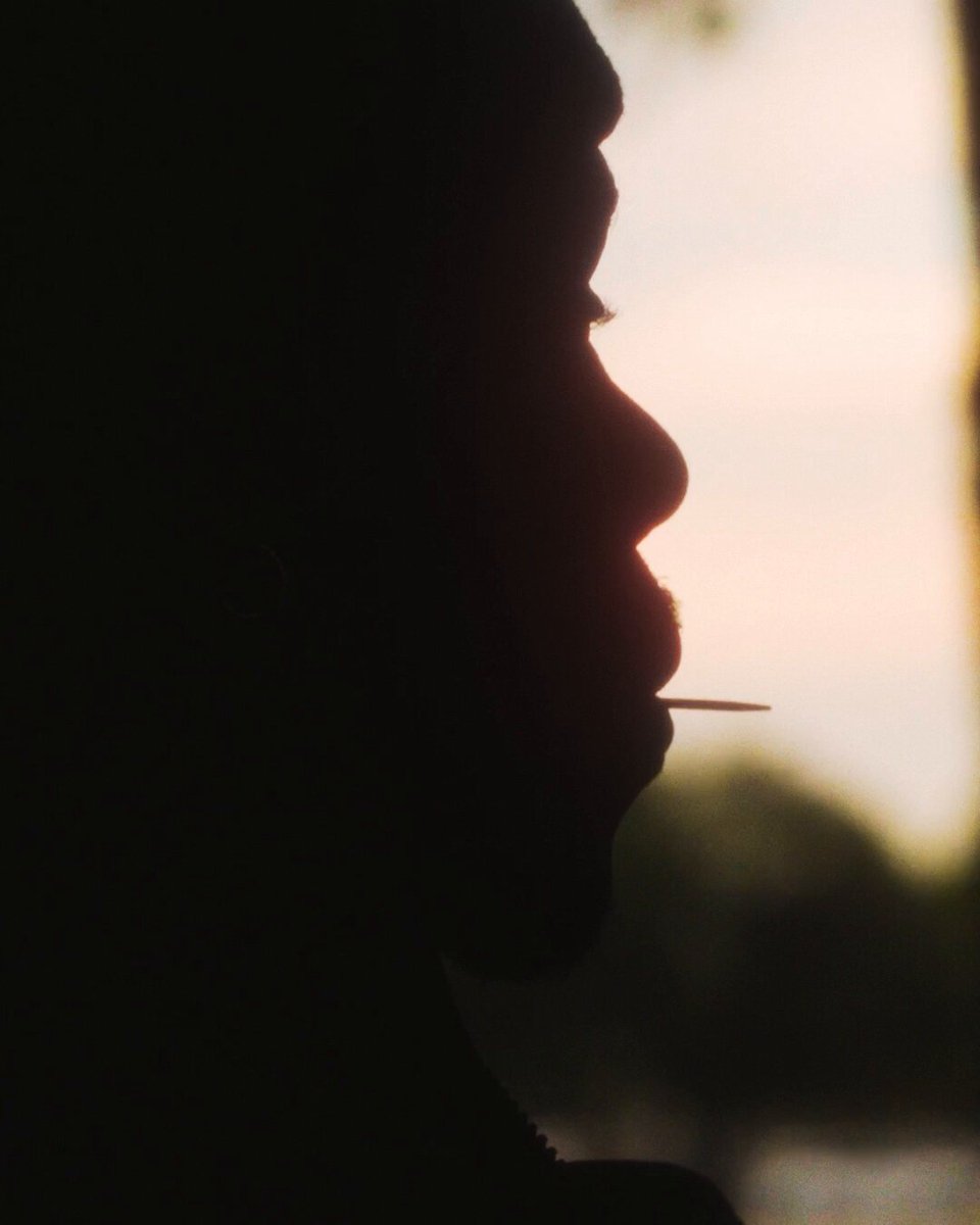 Locked in. No noise. Just work. 