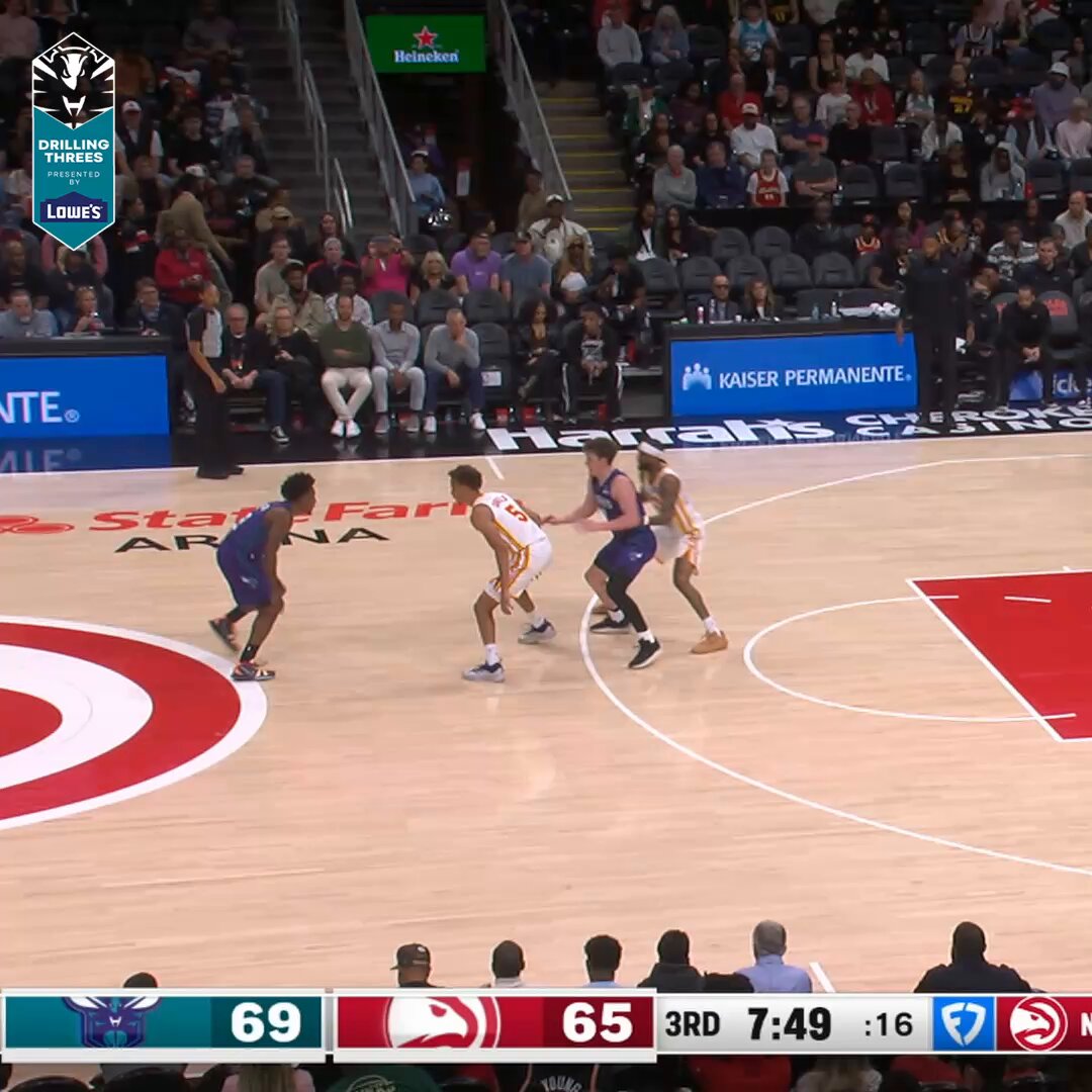 makes it look easyyy

@Lowes | @Kon2Knueppel 