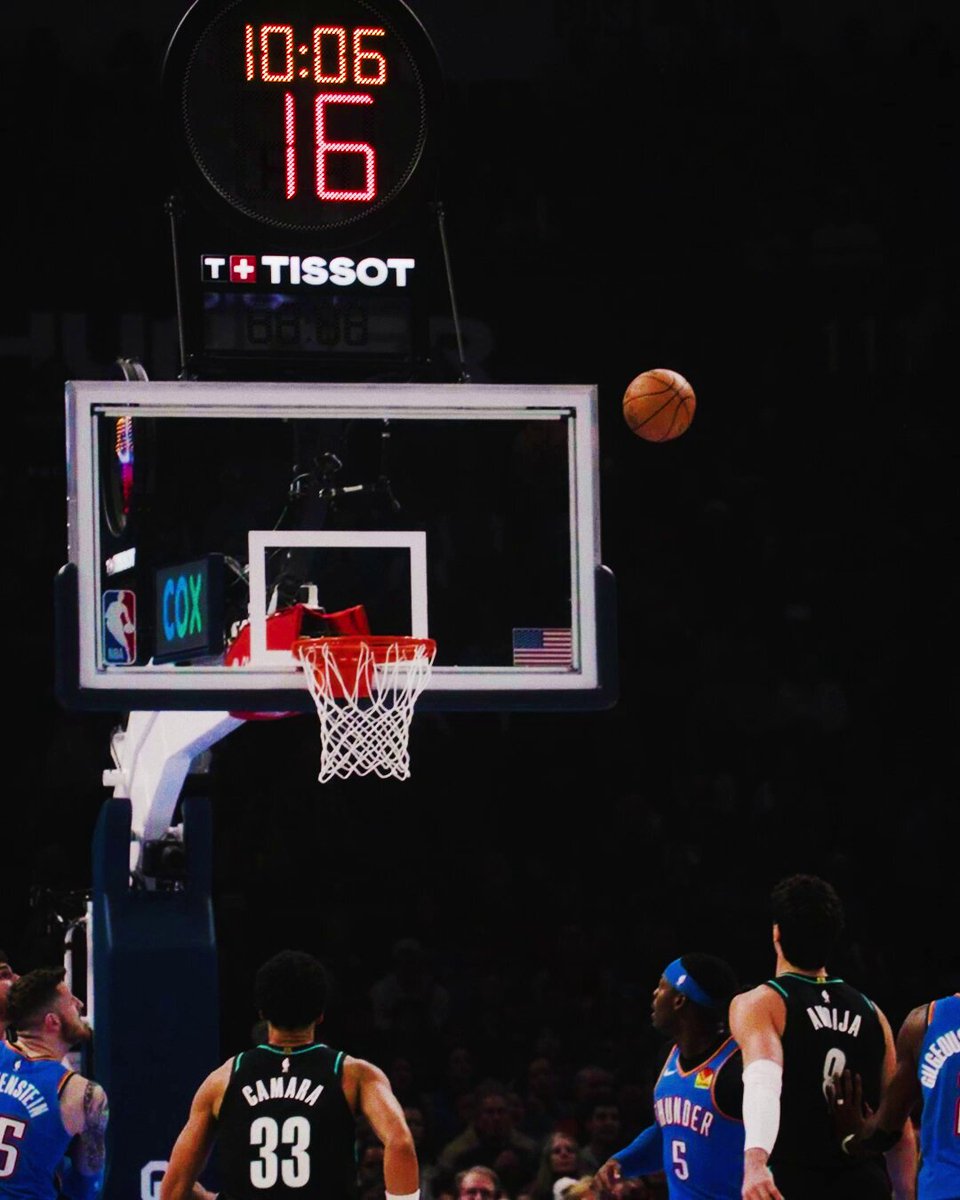 TOUMANI TOOK FLIGHT. 