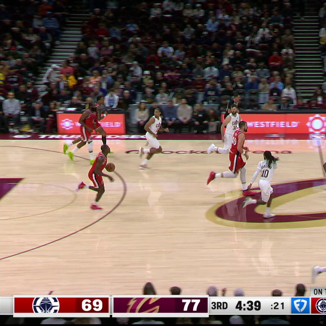 TOO TOUGH, BIG ZU 😤😤😤 