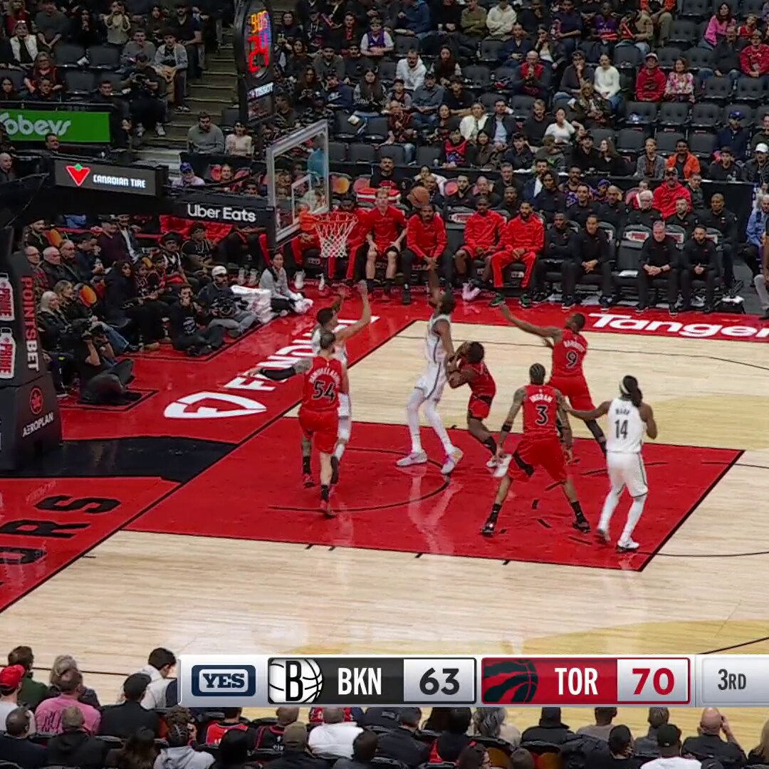 Clax puts in work on the boards and Egor with the smooth finish 🤝 