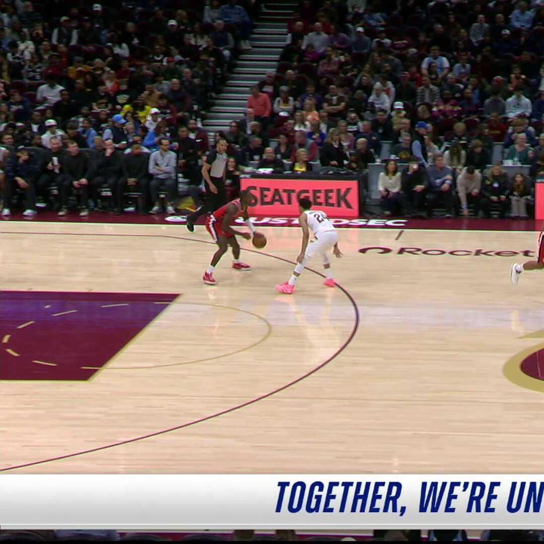 NICELY DONE, ZUNO 👏 