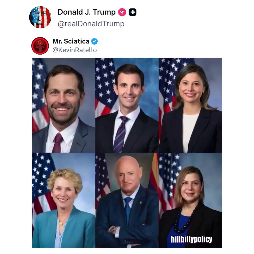 Eric Daugherty (@EricLDaugh) on X