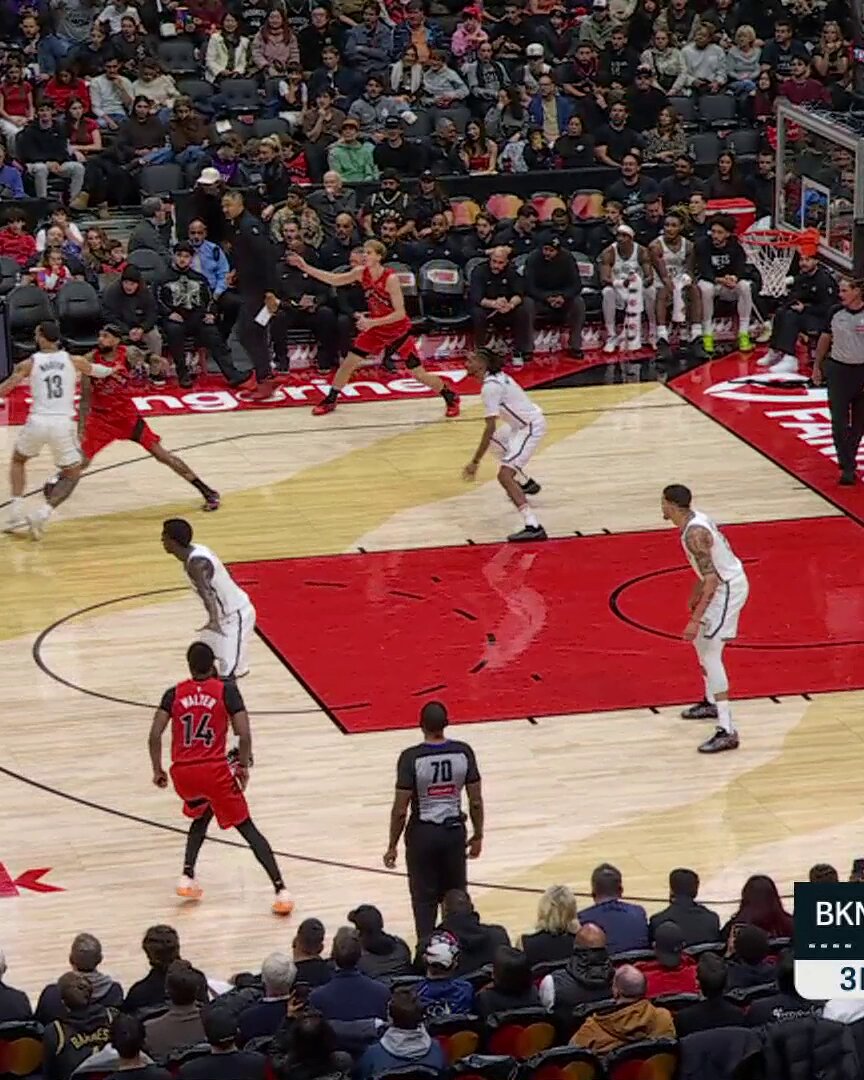 GRADEY FINDS JA'KOBE 👀 