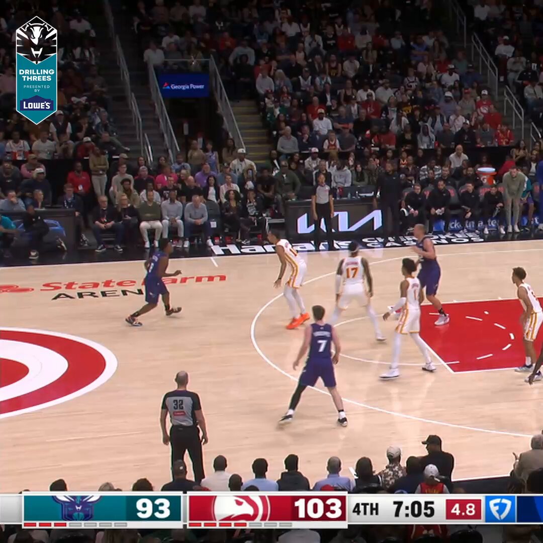 puttin on a show in the hometown

@CollinSexton02 | @Lowes 