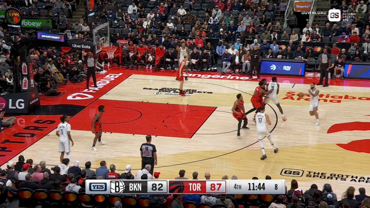 MPJ is just hilarious sometimes. 