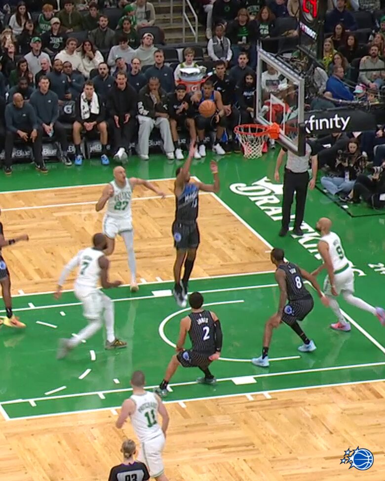 let our rook cook!!! 

Jase Richardson for three 