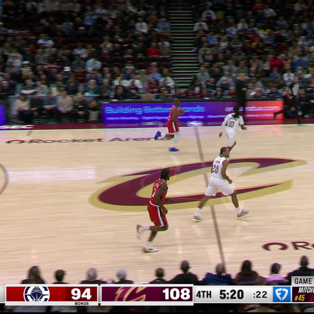 COUNT IT! 31 POINTS for BIG ZU 💪 