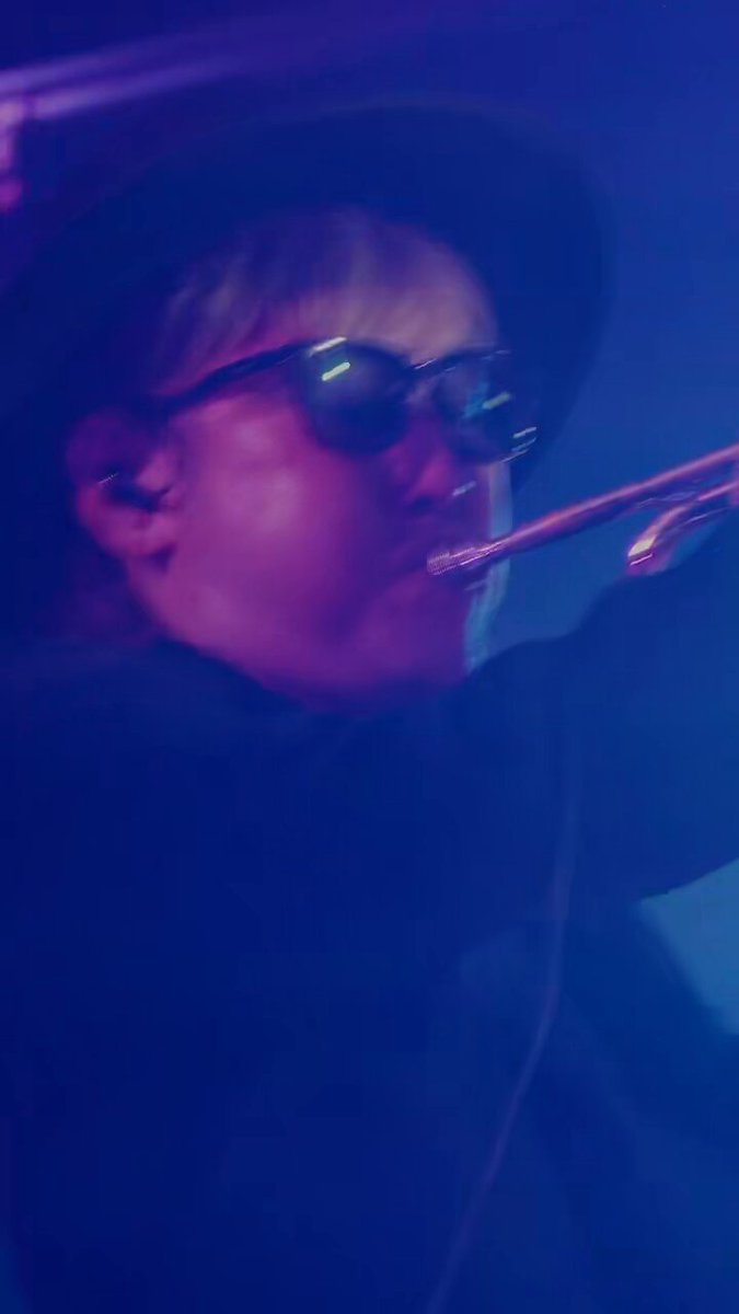 🪩 真夜中のドア/ Stay with me (Live in Taipei at The Wall Live