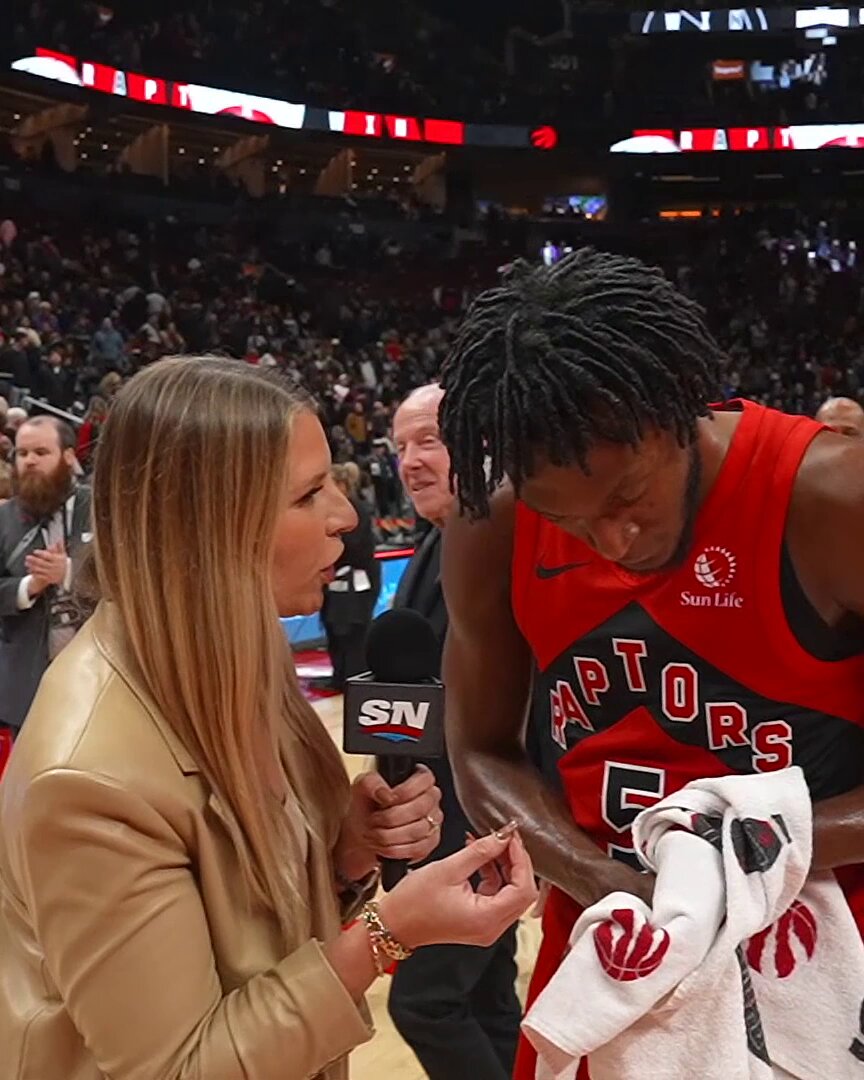 "FANS GOT US GOING MAN! YESSIRRRR" 👏@IQ_GodSon 