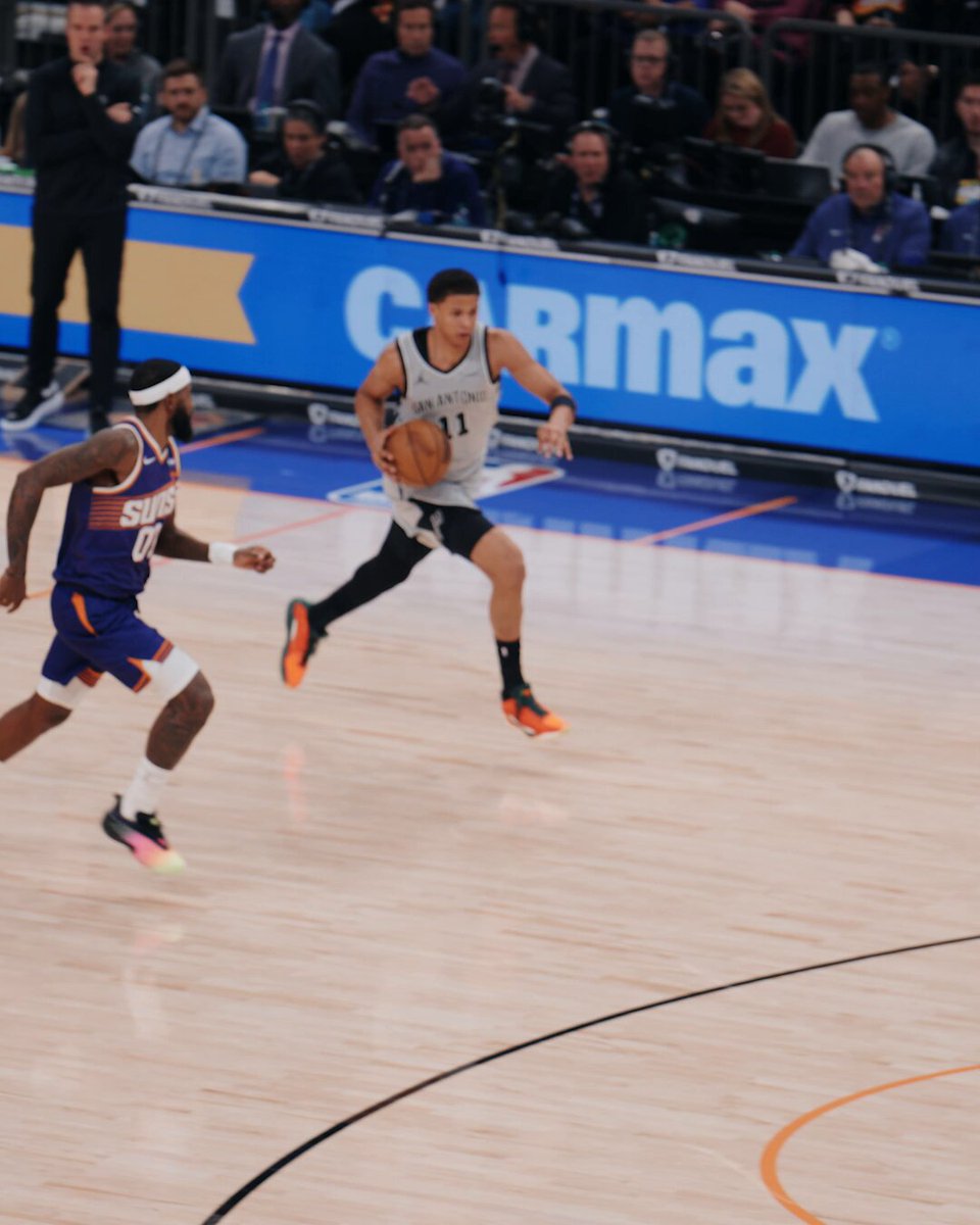 okay rook!!! 👏

📺 @FanDuelSN_SW 