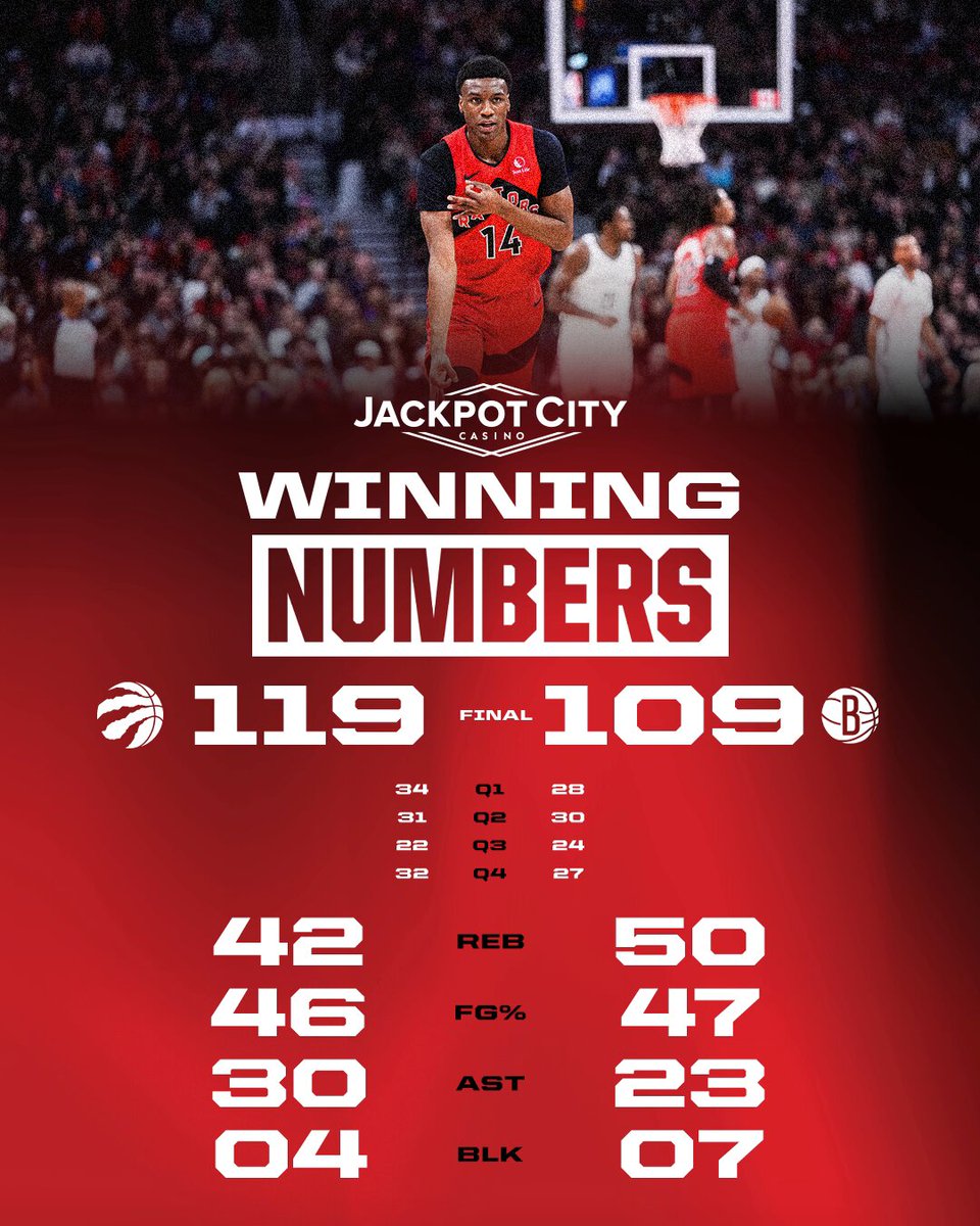 🔥🔥🔥

Presented by @JackpotCityCA 