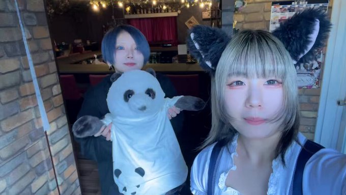 クラパラのツイート