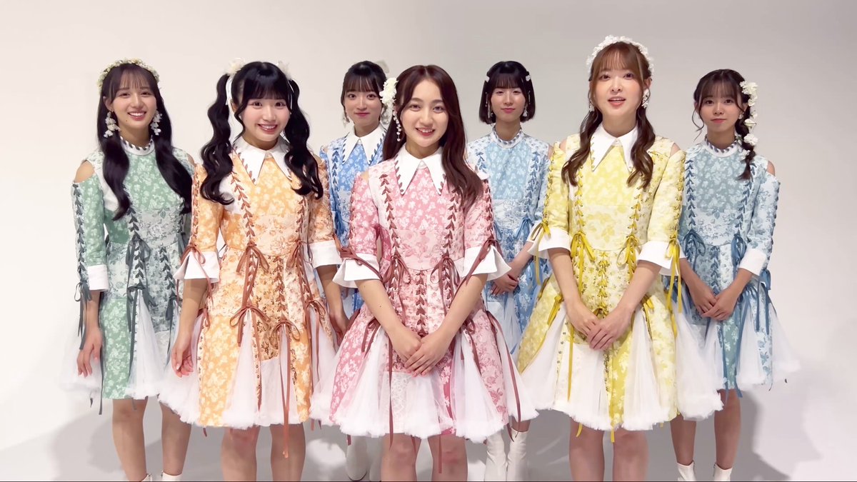 22/7(ナナブンノニジュウニ) (@227_staff) / Posts / X