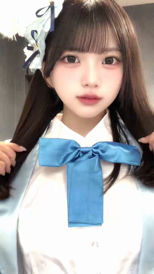 今日のティック！みたー？｜姫野ひなの（@aquamarin__）Fカップ巨乳エロかわアイドル【動画まとめ】