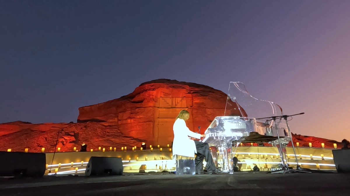 Yoshiki (@YoshikiOfficial) / Posts / X