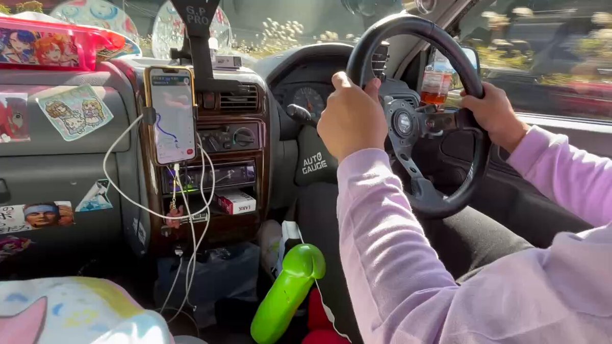 ヤス兄さん (@jzx100_yasu_abe) / Posts / X