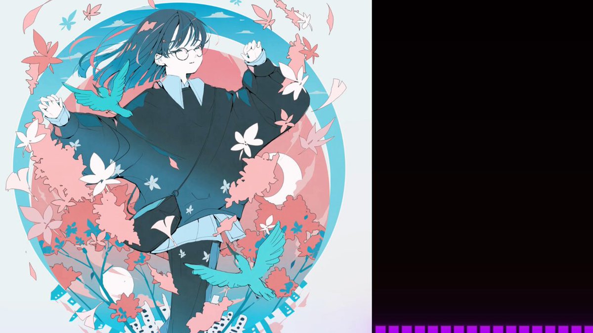 ノーコピーライトガール (@nocopyrightgirl) / Posts / X