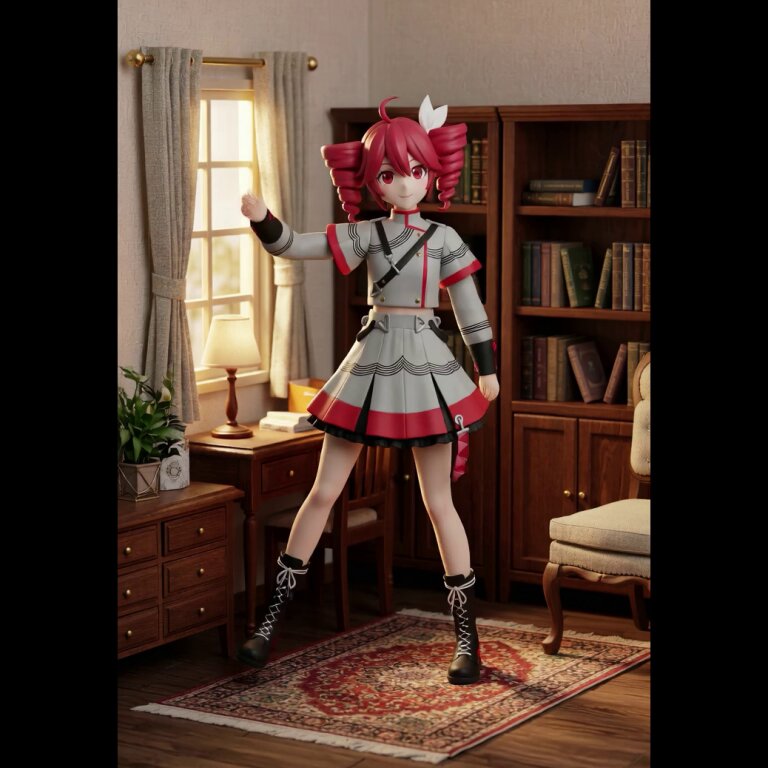 ai.0201さま おまとめ 852話(hakoniwa) (@8co28) / Posts / X