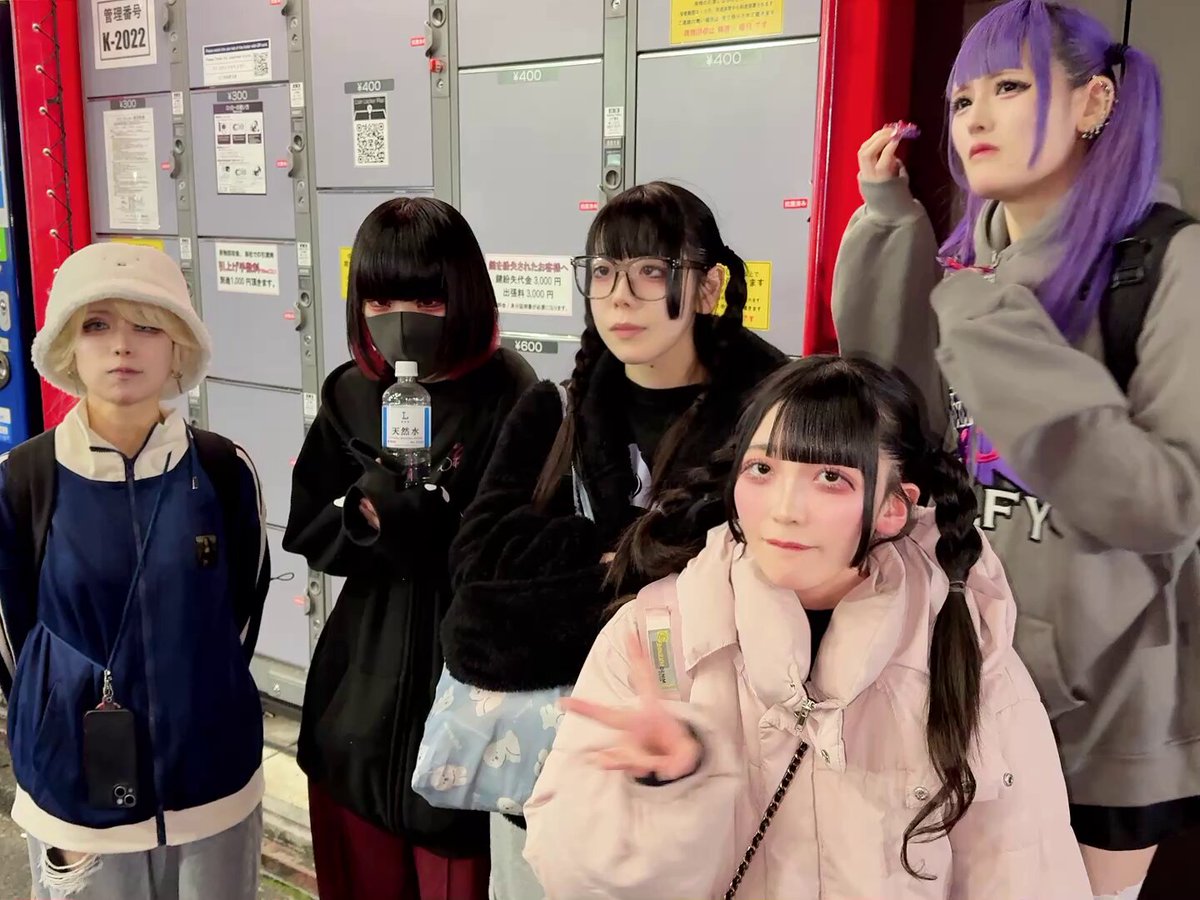 2daysありがとうございました🙆‍♀️ 今日とーーっても楽しかったね