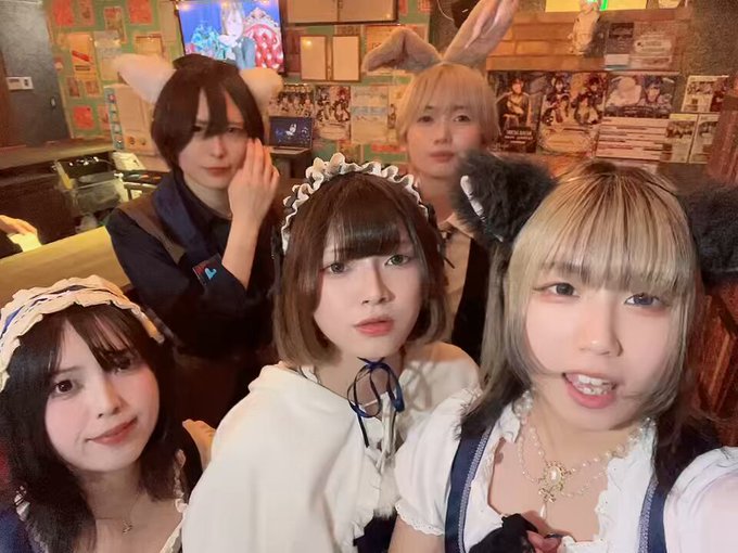 クラパラのツイート