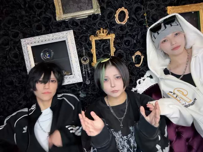 ビジュラム福岡天神店のツイート