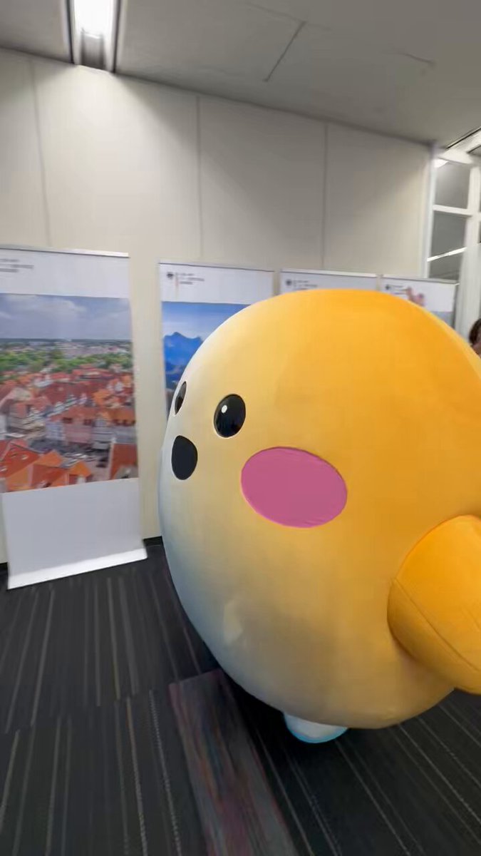 サーキュラーちゃん