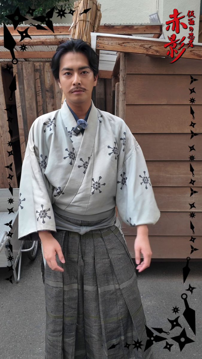 中尾暢樹 (@masaki_nakao_) / Posts / X