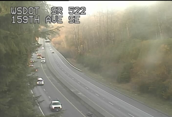 보수작업 주의! 136→164번가