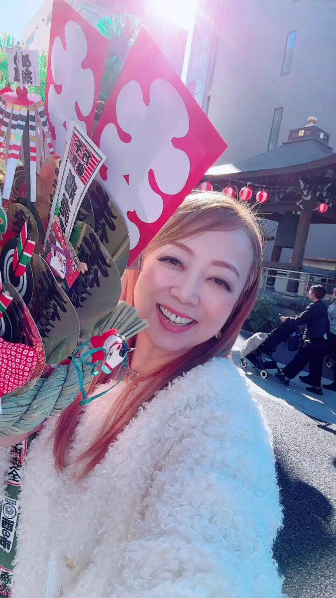 開運みわ☆『金運爆上げ100の法則』KADOKAWAより発売中