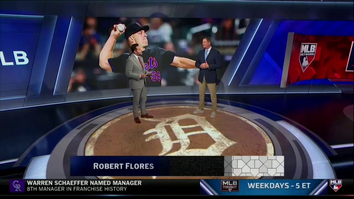 #MLBTonight reacts to reports stating that the Tigers are interested in 2x All-Star Ryan Helsley as a starting pitcher. 